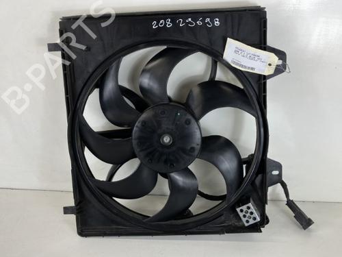 Køleventilator elektrisk PEUGEOT 208 II (UB_, UP_, UW_, UJ_) 1.5 BlueHDI 100 (102 hp) 20962498