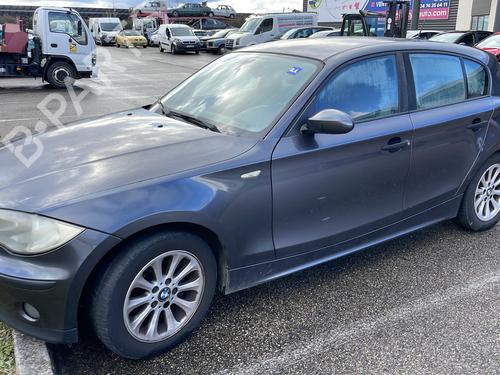 Handskerum BMW 1 (E87) 118 d | BP37077303C95 - Image 10