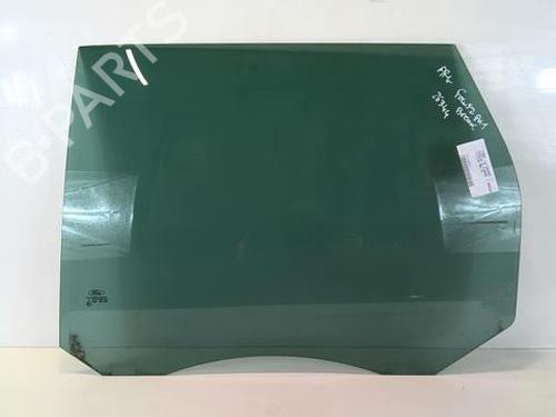Used Rear left door window FORD FOCUS II Turnier (DA_, FFS, DS) 2.0 TDCi (136 hp) 20941259