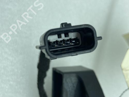 Klamka zewnętrzna drzwi przednich lewych RENAULT SCÉNIC III (JZ0/1_) 1.5 dCi | BP23791811C128