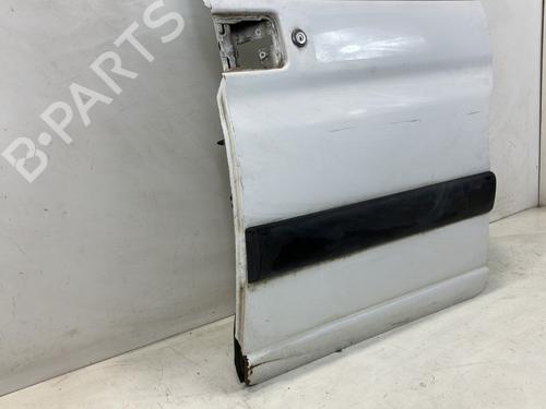 Left slide door PEUGEOT PARTNER Box Body/MPV (5_, G_) 1.6 HDi 90 | BP22641770C74 