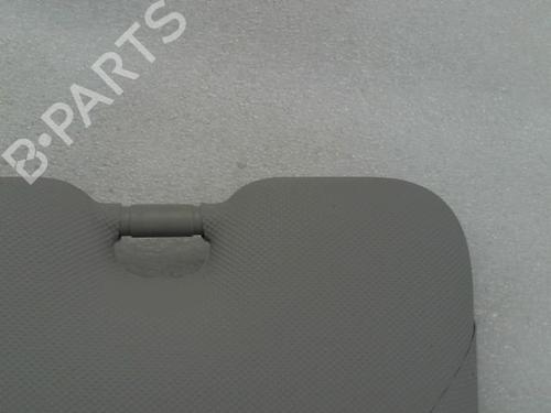Venstre solskærm RENAULT TWINGO III (BCM_, BCA_) 1.0 SCe 70 (71 hp) 20952220