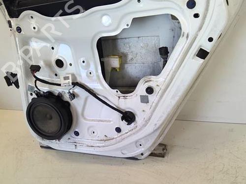 Right rear door AUDI A3 Sportback (8PA) 1.6 TDI | BP20956630C5 