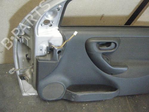 Right front door OPEL CORSA C (X01) 1.2 (F08, F68) | BP22020441C3 