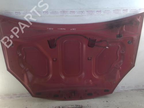 Used Hood Hood DACIA SANDERO 1.4 MPI LPG (72 hp) 20959950 20959950