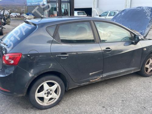 Front right lock SEAT IBIZA IV (6J5, 6P1) 1.4 | BP32467381C97