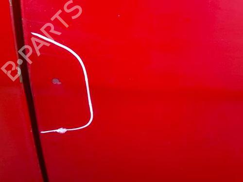 Left rear door SEAT LEON (1P1) 1.9 TDI | BP22024624C4 