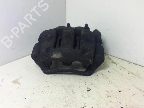 Used Left front brake caliper Left front brake caliper RENAULT MASTER II Van (FD) 2.8 dTI (FD0C, FD0F, FD2B, FD2F, FD3C, FD3F) (114 hp) 20948763 20948763