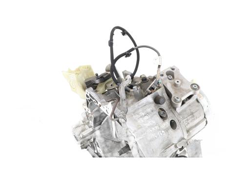 Gearbox PEUGEOT 207 (WA_, WC_) 1.6 HDi | BP20950102M3 