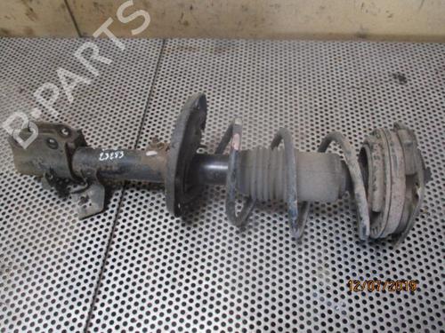 Used Right front shock absorber NISSAN MICRA III (K12) 1.2 16V (65 hp) 20954326