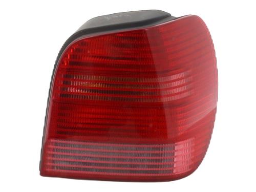 Used Right taillight VW POLO (6N2) 1.4 TDI (75 hp) 20973256