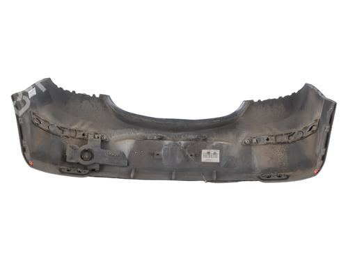 Bak støtfanger Bak støtfanger OPEL ASTRA H GTC (A04) 1.9 CDTi 16V (L08) (120 hp) 37528767 37528767