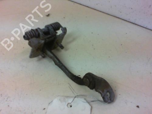 Dørhengsel/Dørstopper PEUGEOT 206 Hatchback (2A/C) 1.4 i (75 hp) 20957718