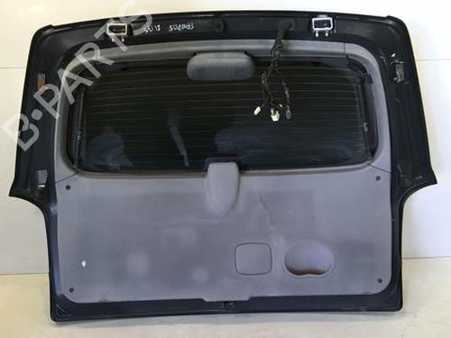 Tailgate HYUNDAI SANTA FÉ I (SM) 2.0 CRDi 4x4 | BP22024043C6 