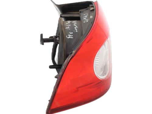 Left taillight RENAULT LAGUNA II (BG0/1_) 1.6 16V (BG1G, BG1H) | BP20962628C34 