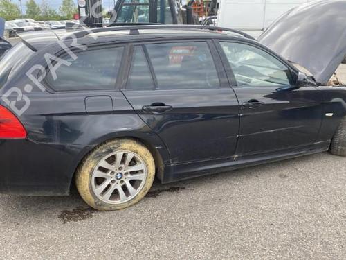 Rear differential BMW 3 Touring (E91) 320 d | BP23042743M24 - Image 7