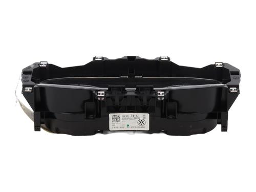 Instrument cluster VW POLO VI (AW1, BZ1, AE1) 1.6 TDI | BP28476831C47 
