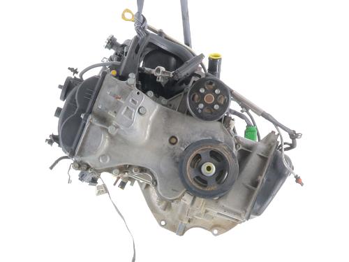 Engine KIA RIO III (UB) 1.2 CVVT | BP24962800M1 