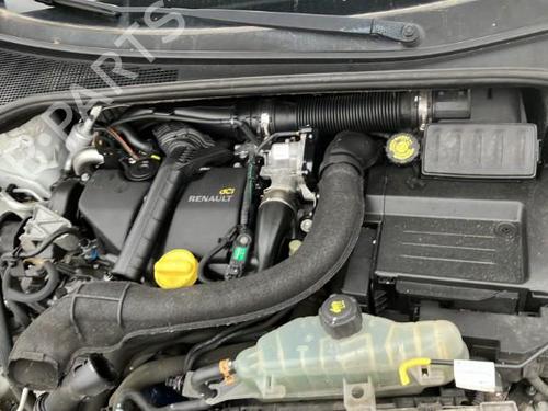 Startmotor RENAULT CLIO III (BR0/1, CR0/1) 1.5 dCi | BP26179668M8 