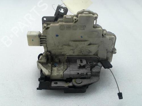 Used Rear left lock Rear left lock SEAT ALTEA (5P1) 1.9 TDI (105 hp) 20969344 20969344