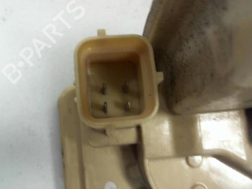 Used Front right lock Front right lock FIAT PANDA (312_, 319_) 1.3 D Multijet 4x4 (312PXS2A) (80 hp) 20947047 20947047