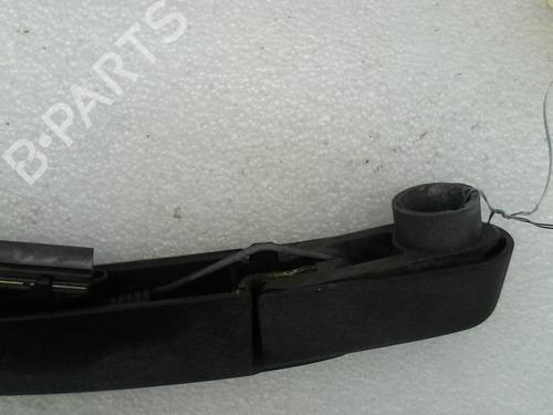 Used Rear windshield wiper arm Rear windshield wiper arm CITROËN C3 III (SX) 1.6 BlueHDi 100 (99 hp) 20962355 20962355