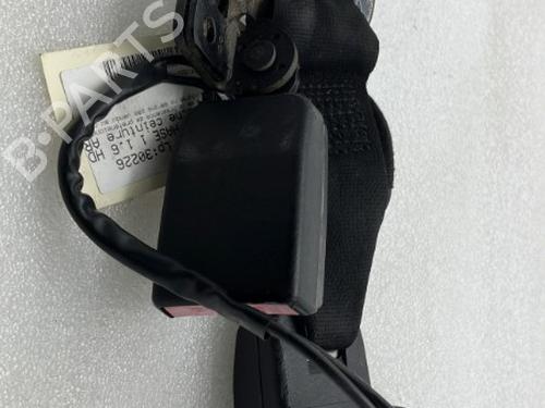 Sikkerhedssele-spænde CITROËN C4 I (LC_) 1.6 HDi (109 hp) 20962027