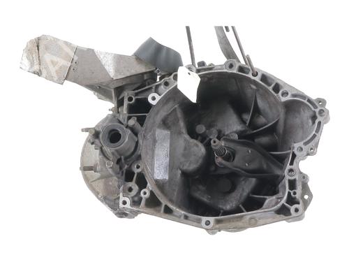 Gearbox CITROËN C5 II (RC_) 1.8 16V | BP20950815M3