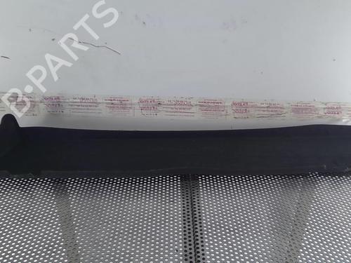 Used Rear parcel shelf Rear parcel shelf CITROËN C2 (JM_) 1.4 (73 hp) 20963659 20963659