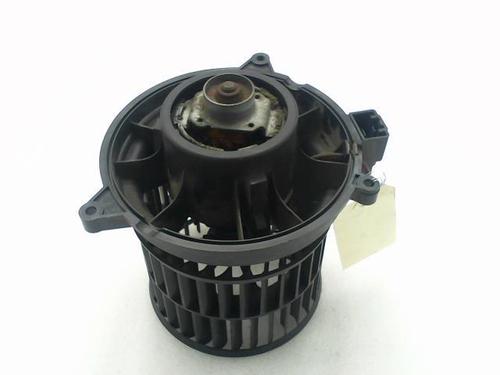 Heater blower motor FORD FIESTA V (JH_, JD_) 1.4 TDCi | BP20964364M62 