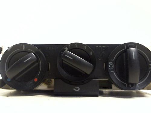 Climate control VW FOX Hatchback (5Z1, 5Z3, 5Z4) 1.2 6Q0819045T
