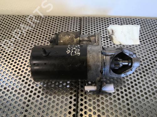 Starter NISSAN MICRA II (K11) 1.0 i 16V | BP20959048M8 