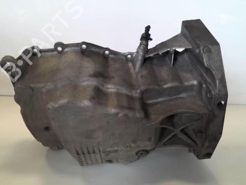 Oil sump RENAULT CLIO III (BR0/1, CR0/1) 1.5 dCi | BP20940653M115 