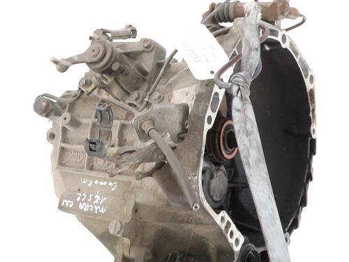 Gearbox NISSAN MICRA III (K12) 1.2 16V | BP20974283M3 