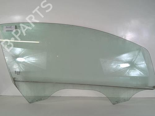 Used Front right door window OPEL CORSA D (S07) 1.3 CDTI (L08, L68) (75 hp) 20941536