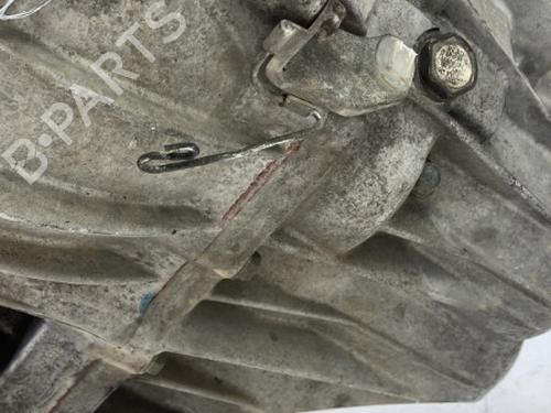 Gearbox CITROËN C1 (PM_, PN_) 1.0 | BP20938481M3 