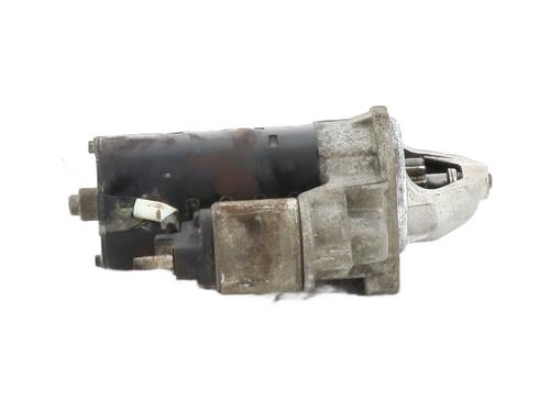 Used Starter JEEP WRANGLER III (JK) 2.8 CRD (177 hp) 29993916