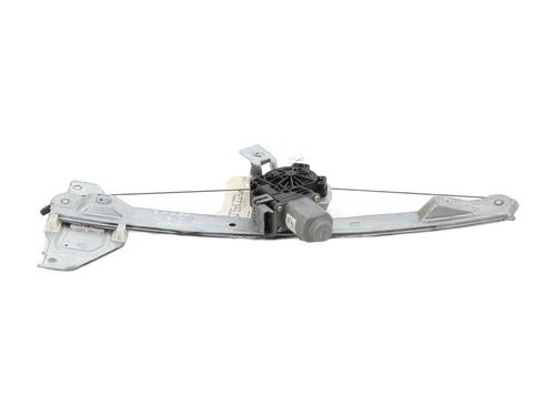 Used Front left window mechanism CITROËN C3 II (SC_) 1.6 BlueHDi 100 (99 hp) 26456206