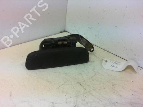 Used Front left exterior door handle CITROËN SAXO (S0, S1) 1.0 X (50 hp) 20970525