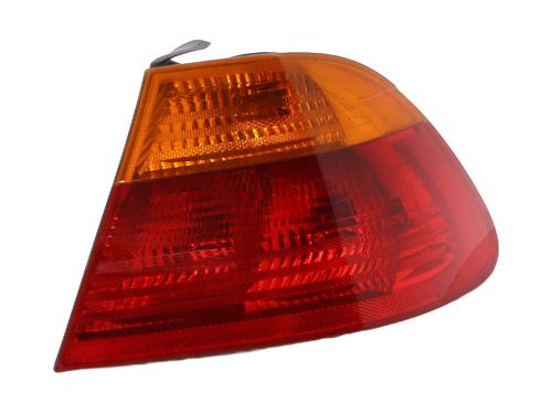 Used Right taillight BMW 3 Coupe (E46) 323 Ci (170 hp) 20946209