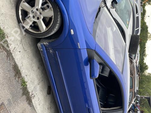 Gearbox OPEL ASTRA G Coupe (T98) 2.0 16V Turbo (F07) | BP27893553M3 - Image 15