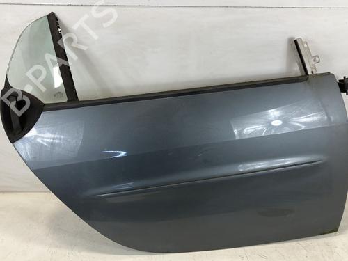 Used Right front door SMART CITY-COUPE (450) 0.6 (S1CLA1, 450.341) (55 hp) 22030580