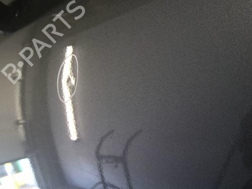Left front door NISSAN MURANO I (Z50) 3.5 4x4 | BP26252469C2