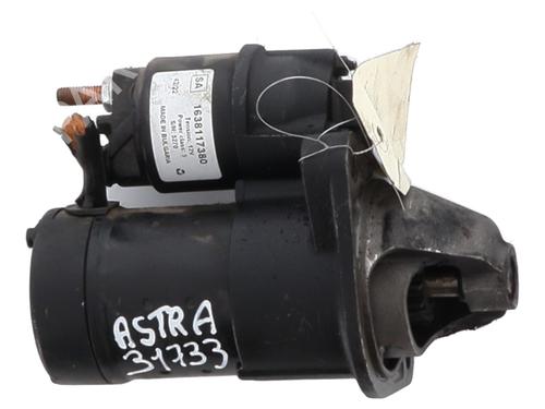 Used Starter Starter OPEL ASTRA H (A04) [2004-2014] 33630503 33630503