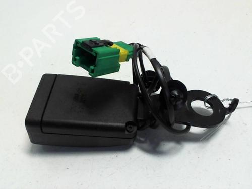 Seat buckle MITSUBISHI OUTLANDER II (CW_W) 2.0 DI-D (CW8W) | BP20965781I32 
