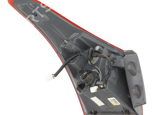 Right taillight HYUNDAI i30 (GD) 1.6 CRDi | BP20957105C35 