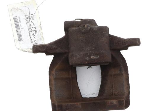 Left front brake caliper FIAT DOBLO Cargo (263_) 1.3 D Multijet | BP32467288M105  - Image 5
