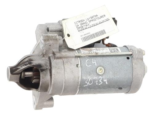Starter CITROËN GRAND C4 SPACETOURER (3A_, 3E_) 1.5 BlueHDi 130 | BP24846783M8 - Image 6