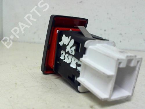 Used Warning switch VW GOLF VI (5K1) 1.4 TSI (122 hp) 20963870