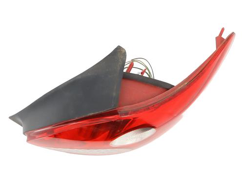 Right taillight PEUGEOT 206+ (2L_, 2M_) 1.4 HDi eco 70 | BP20950340C35 